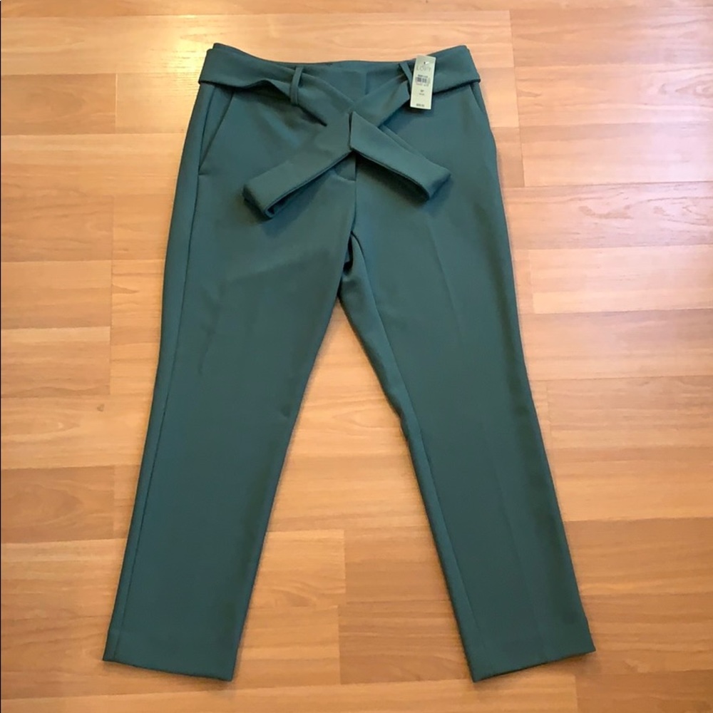 Brand new ankle cut pants!